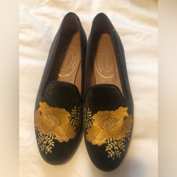 Stubbs and Wootton loafers - Picture 2 of 3